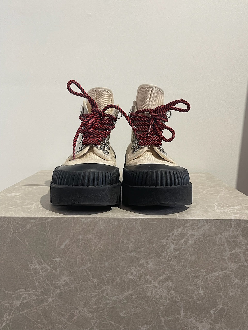 Bottines Proenza Schouler T.37