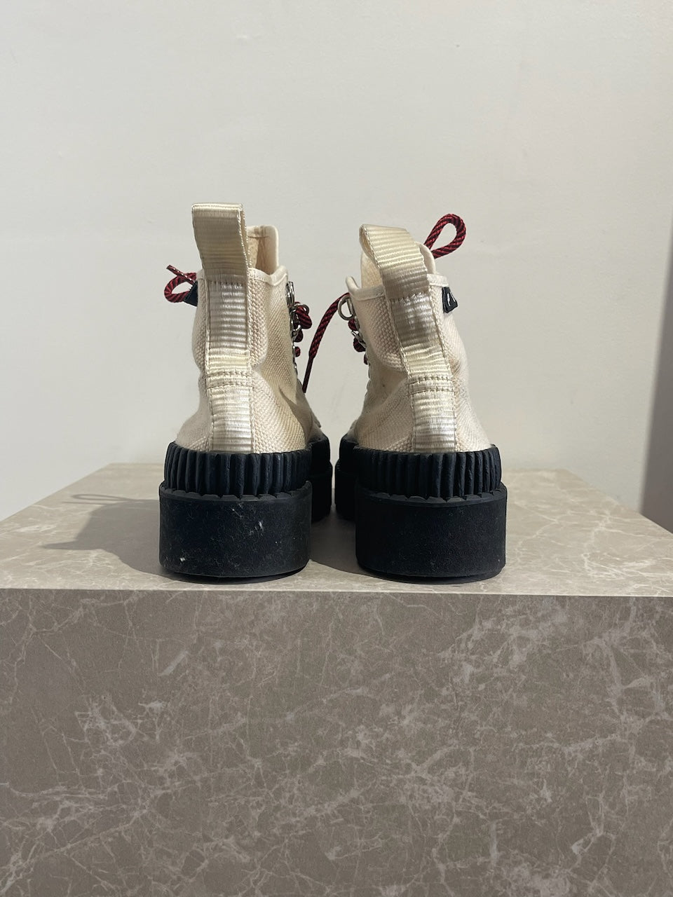 Bottines Proenza Schouler T.37