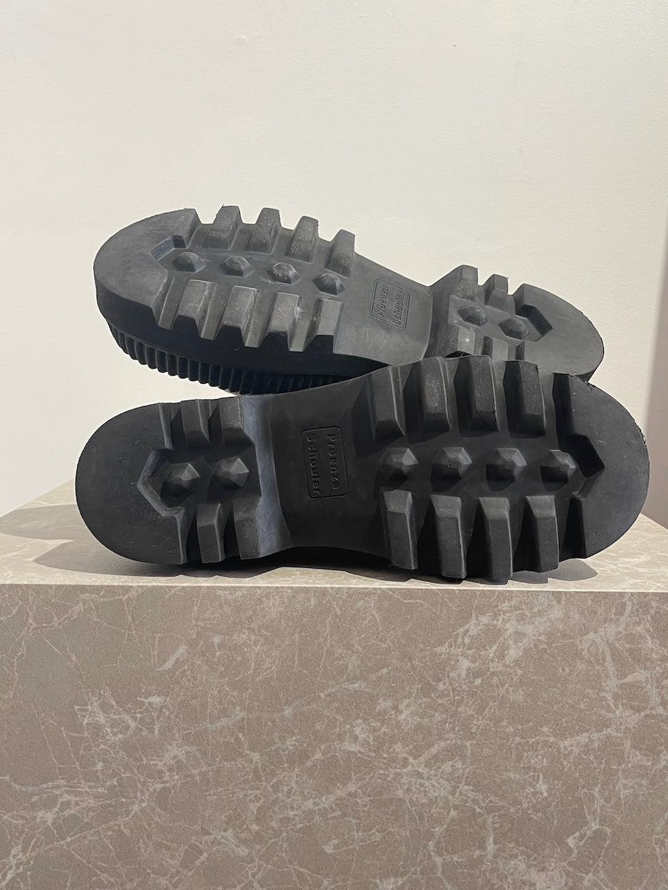 Bottines Proenza Schouler T.37
