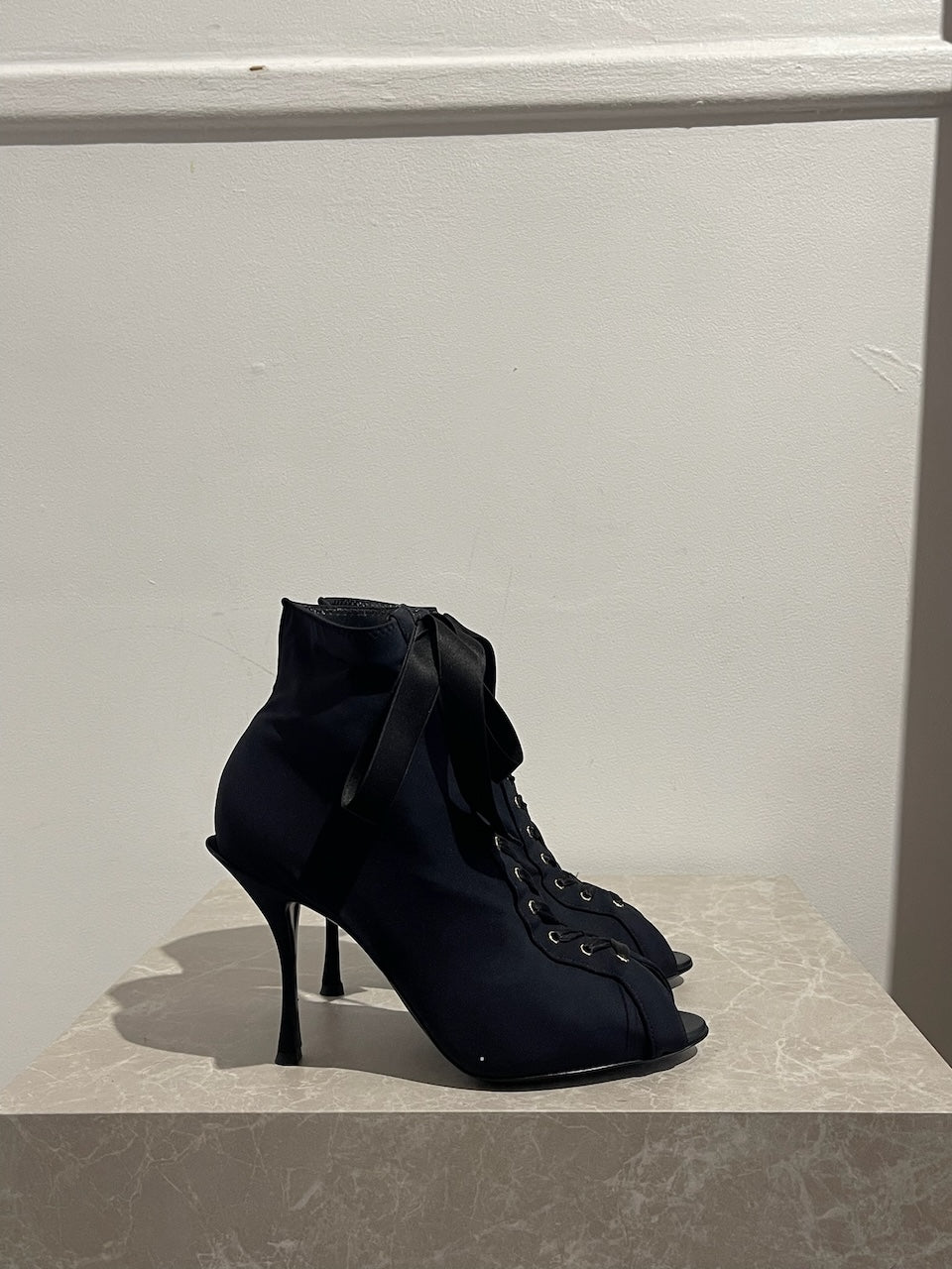Bottines Dolce & Gabbana T.38 NEUVES