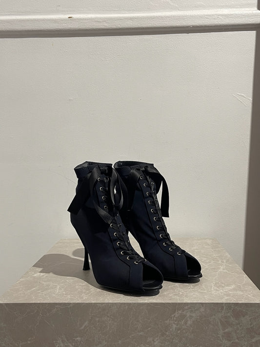 Bottines Dolce & Gabbana T.38 NEUVES