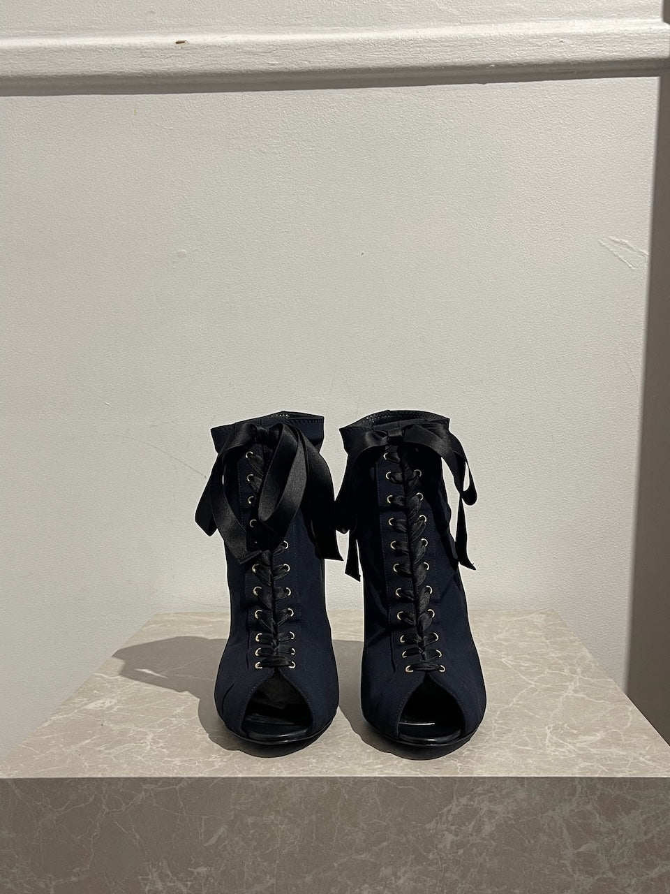 Bottines Dolce & Gabbana T.38 NEUVES