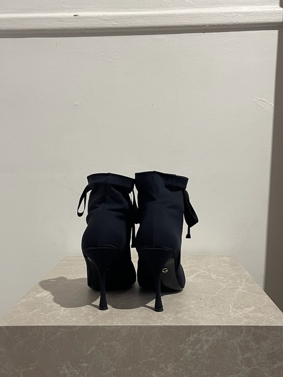 Bottines Dolce & Gabbana T.38 NEUVES
