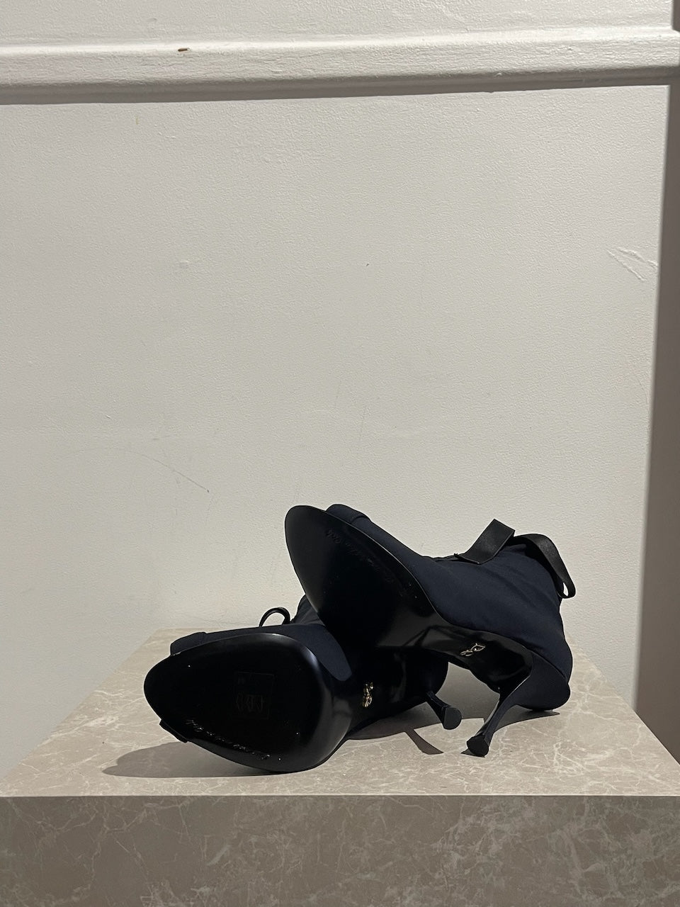 Bottines Dolce & Gabbana T.38 NEUVES