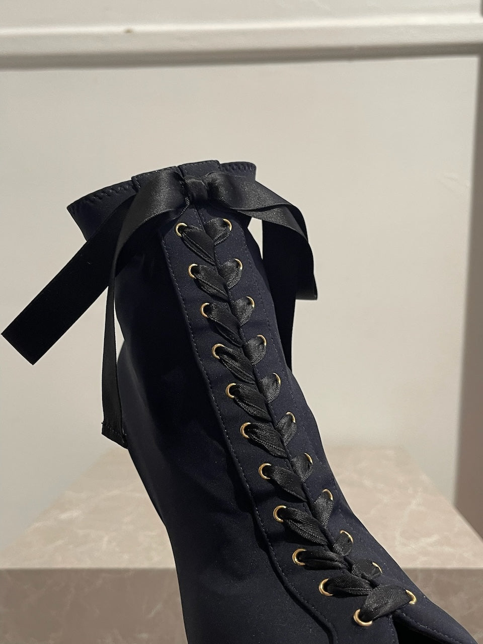 Bottines Dolce & Gabbana T.38 NEUVES