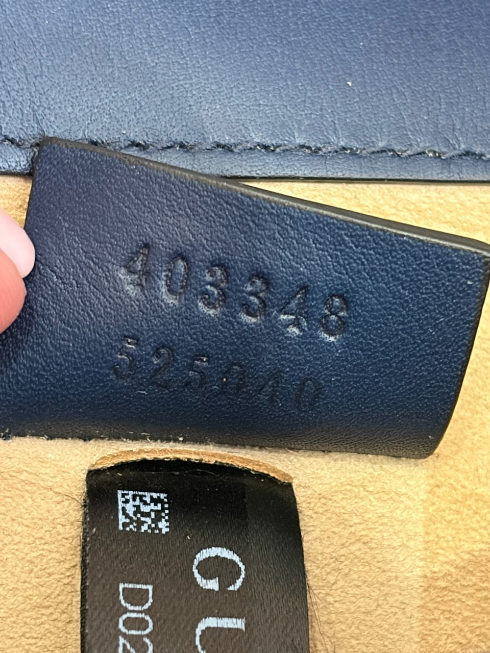 Sac Gucci Dionysus Panthère