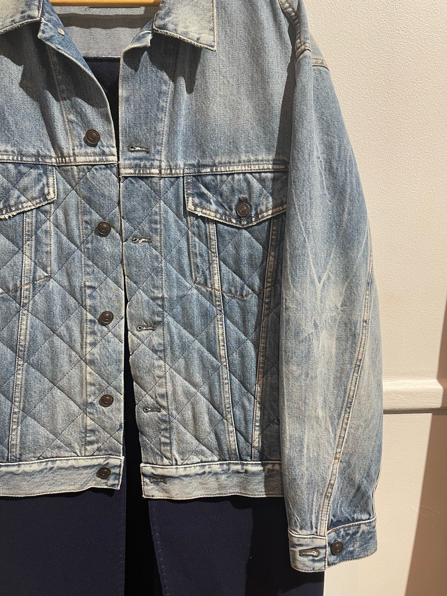 Manteau Balenciaga T.34