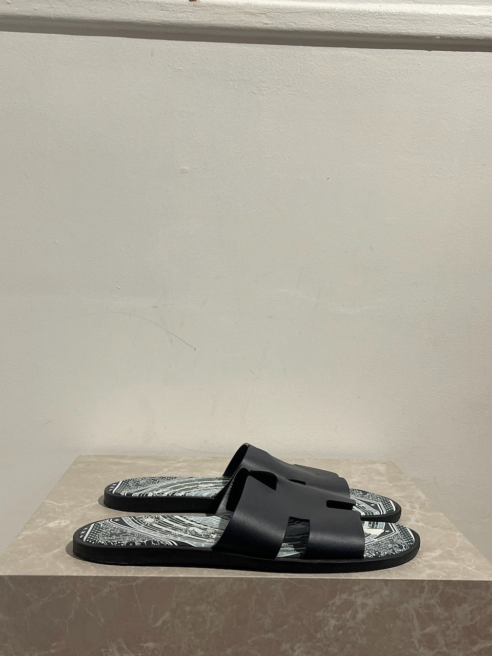 Mules Hermès Izmir T.44,5