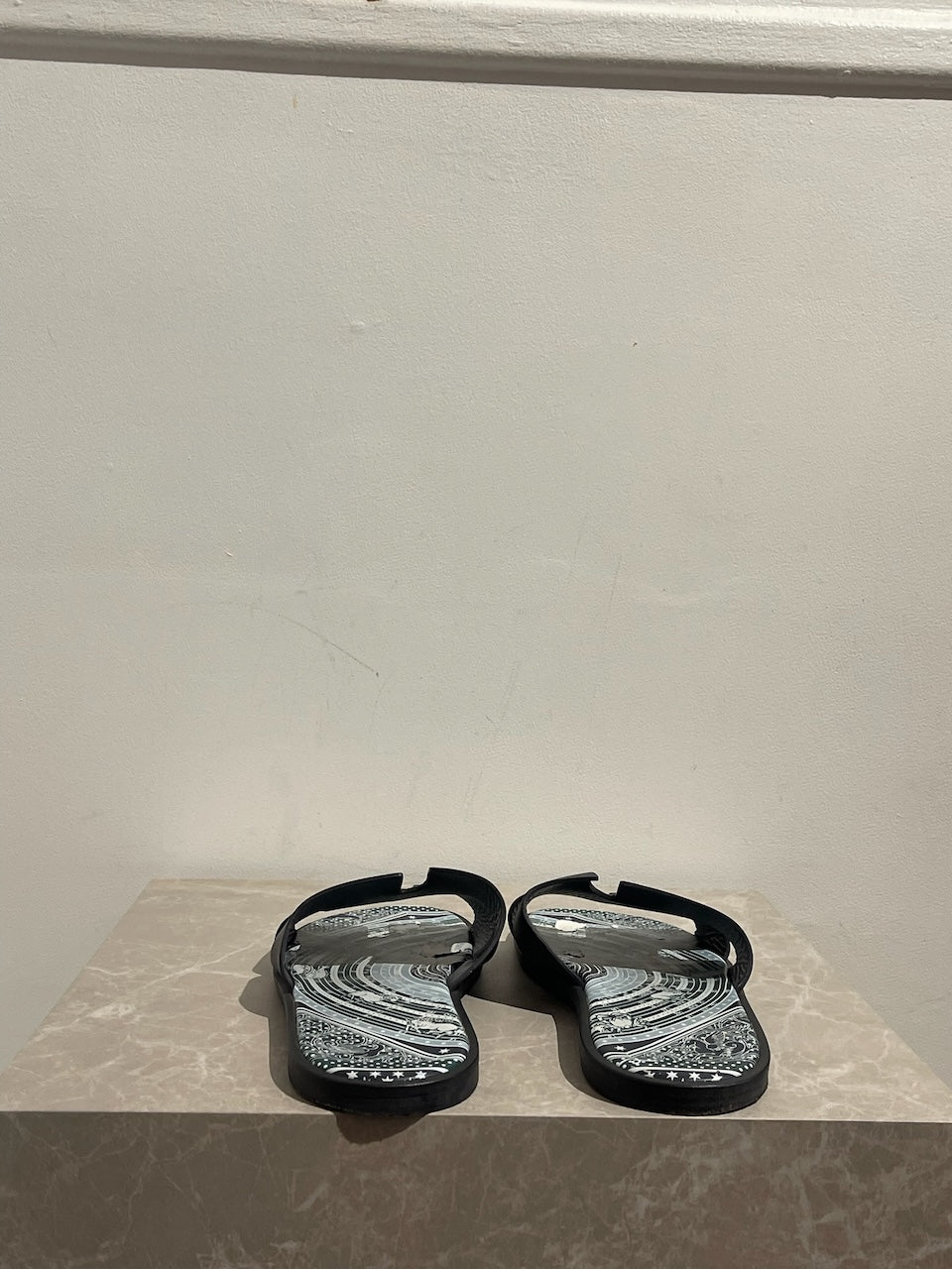 Mules Hermès Izmir T.44,5