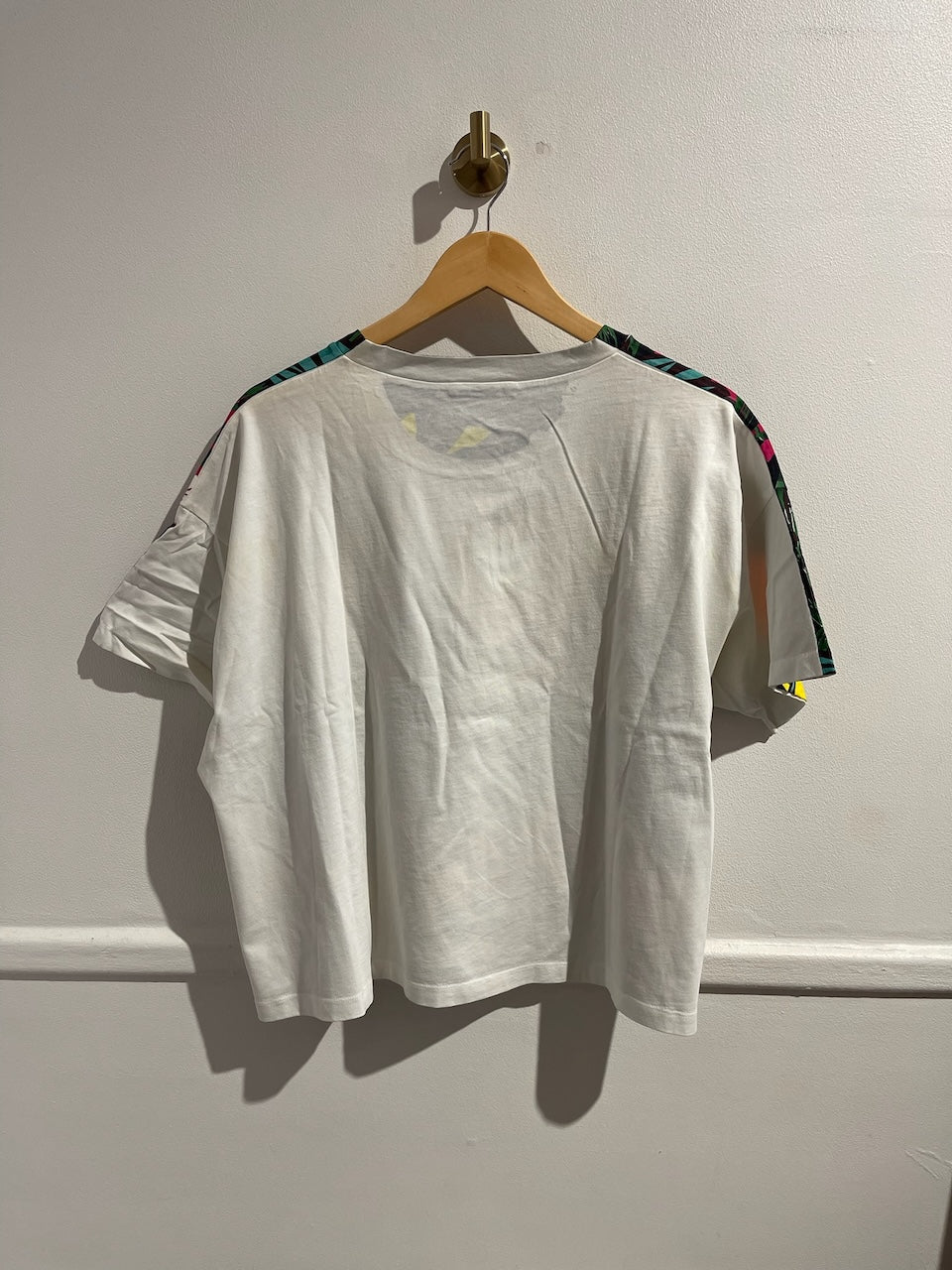 T-shirt Marni multicolore T.38