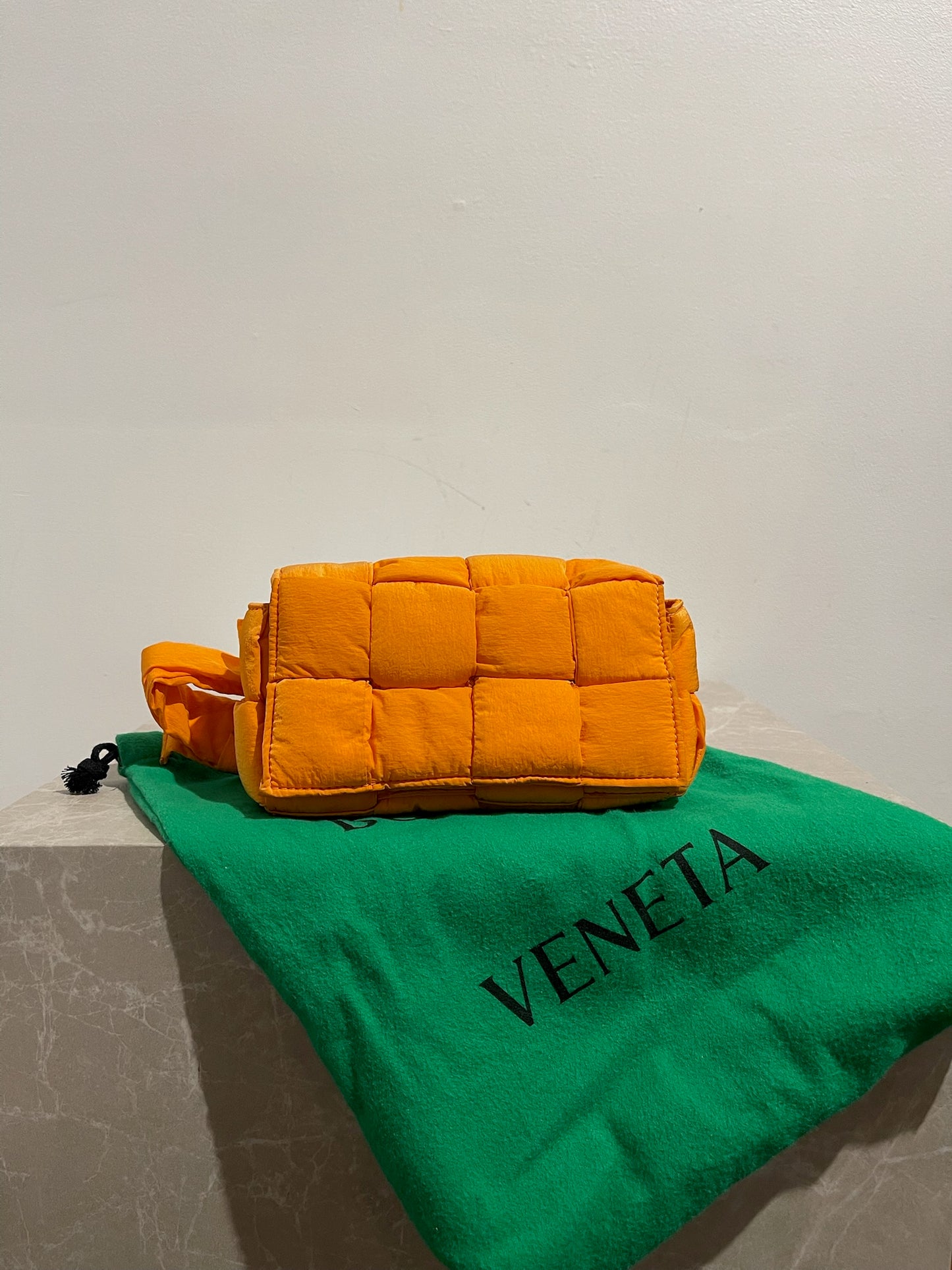 Sac Bottega Veneta Cassette mini