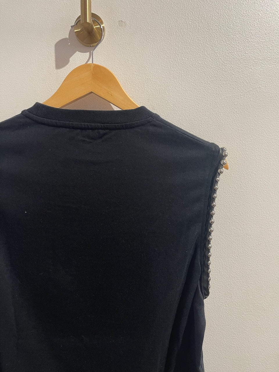 Top 1017 ALYX noir T.M