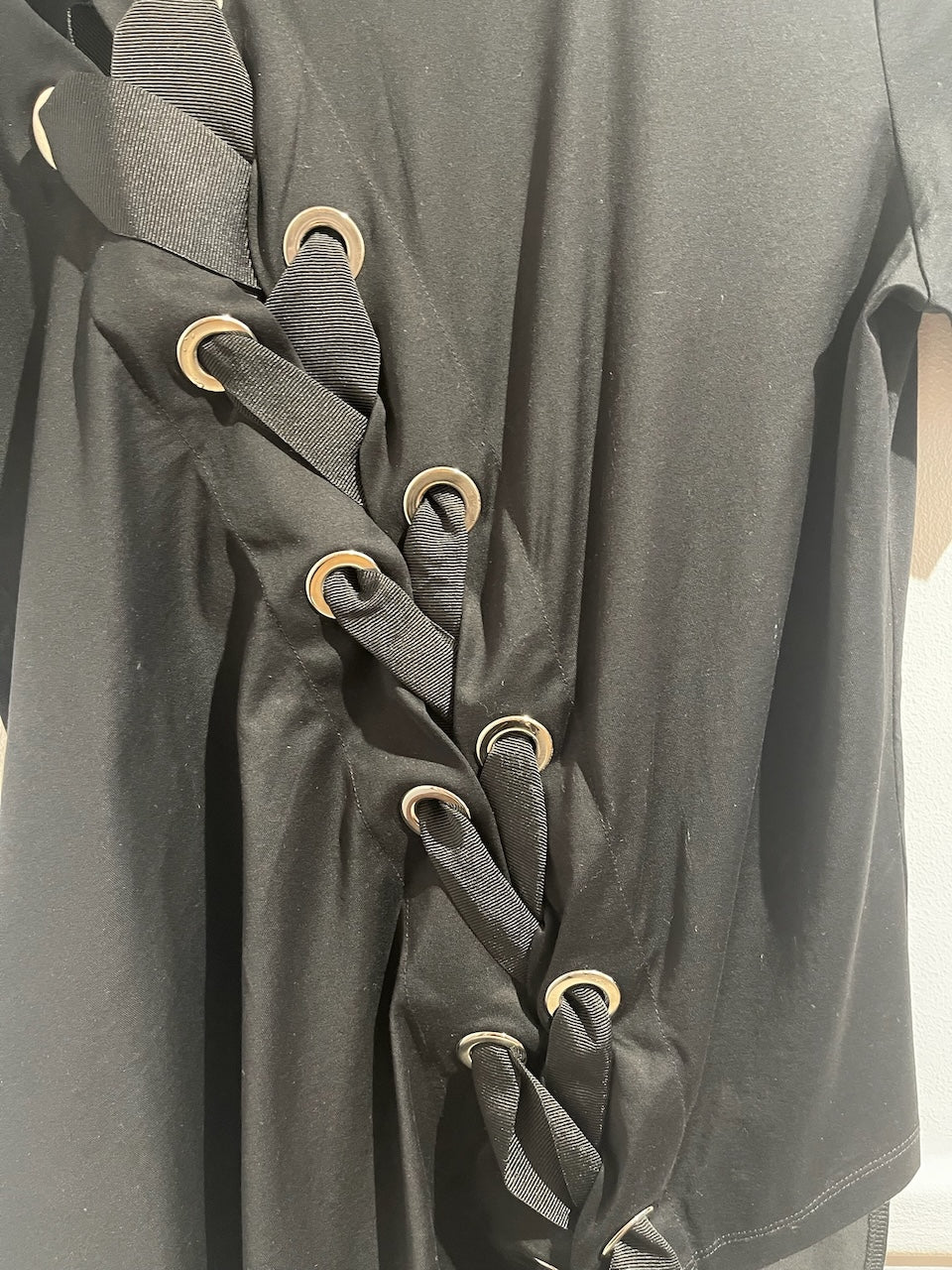 T-shirt Marques Almeida noir T.S