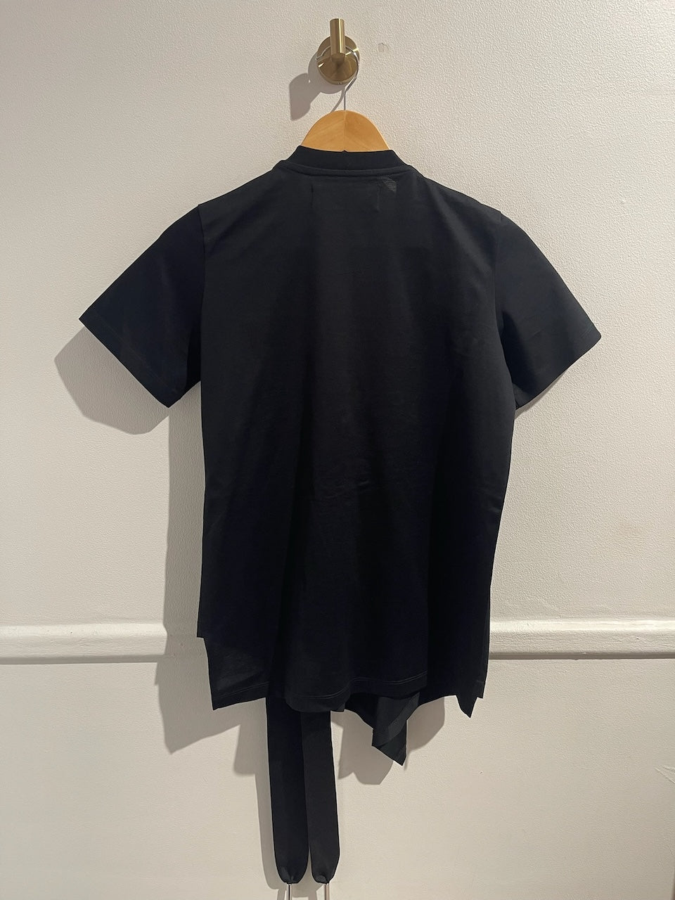 T-shirt Marques Almeida noir T.S