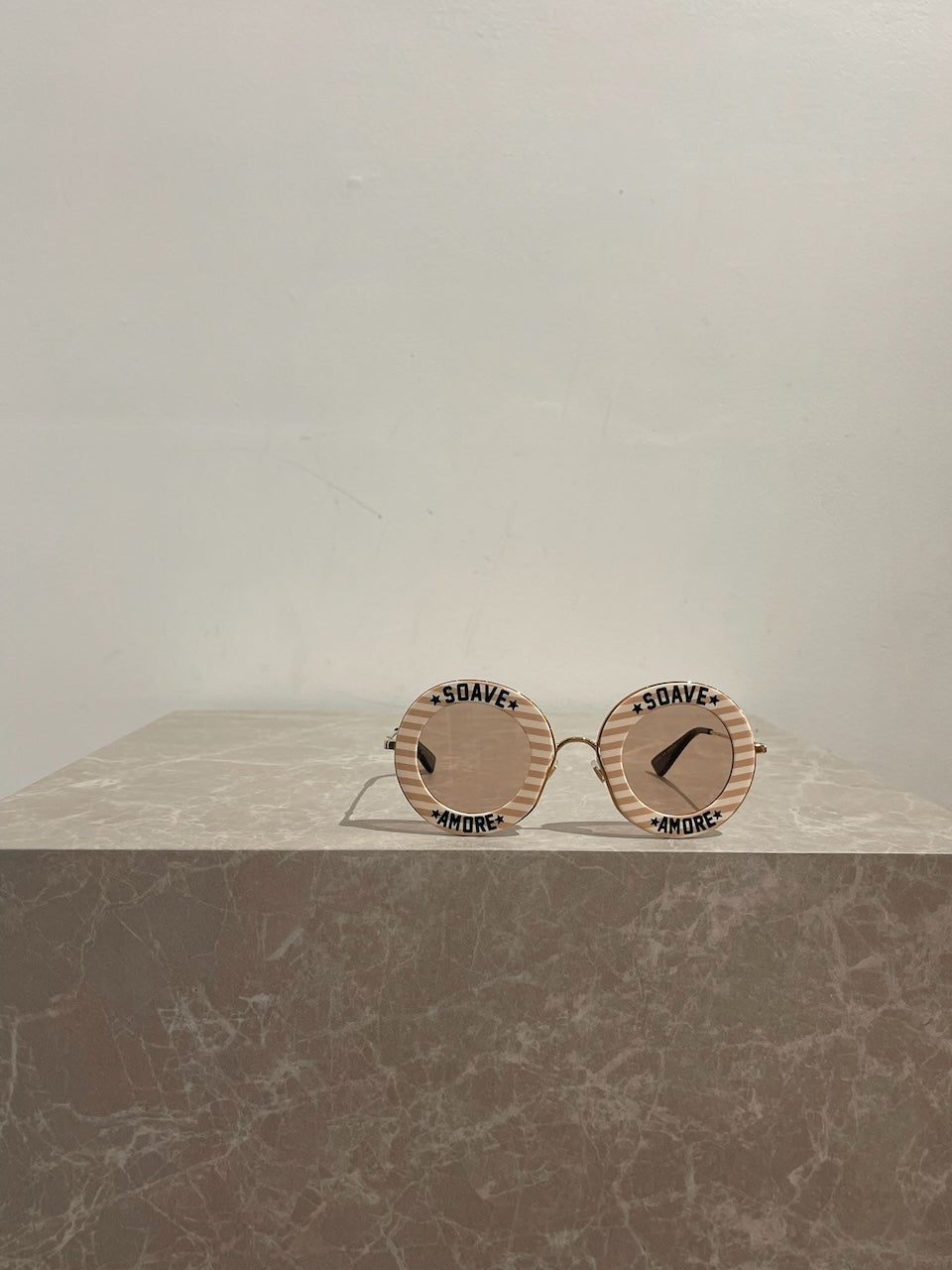 Lunettes Gucci Soave Amore