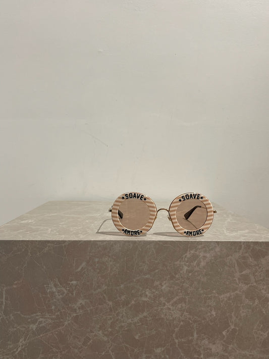 Lunettes Gucci Soave Amore