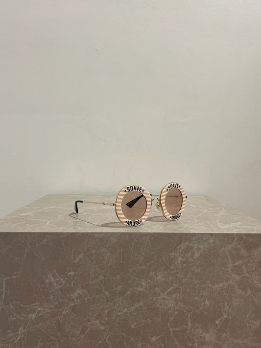 Lunettes Gucci Soave Amore