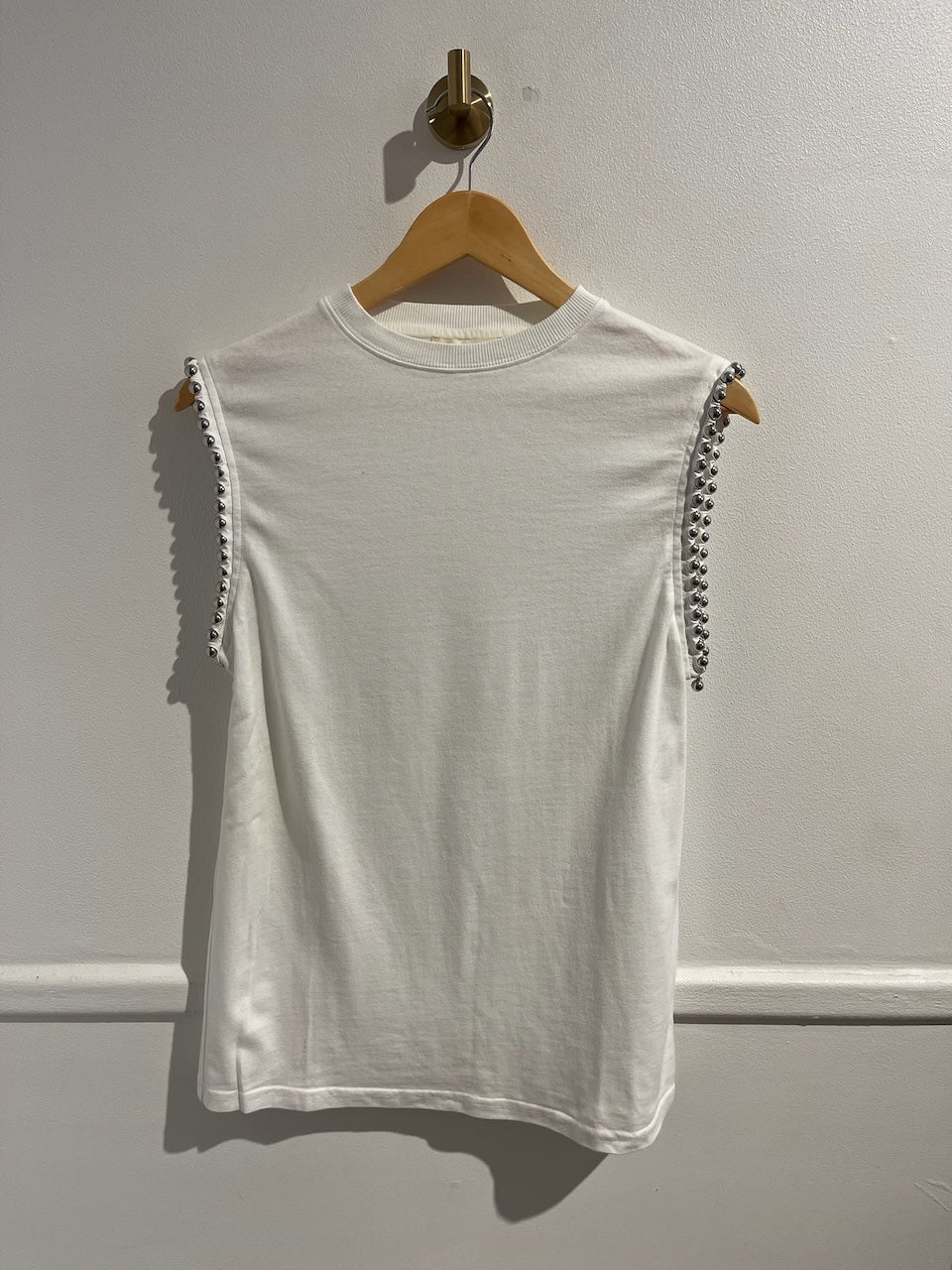 Top 1017 ALYX blanc T.S