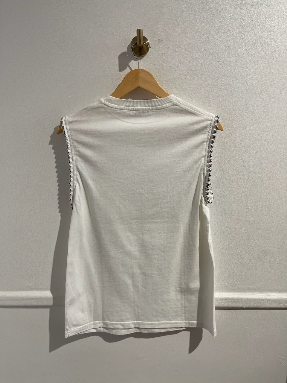 Top 1017 ALYX blanc T.S