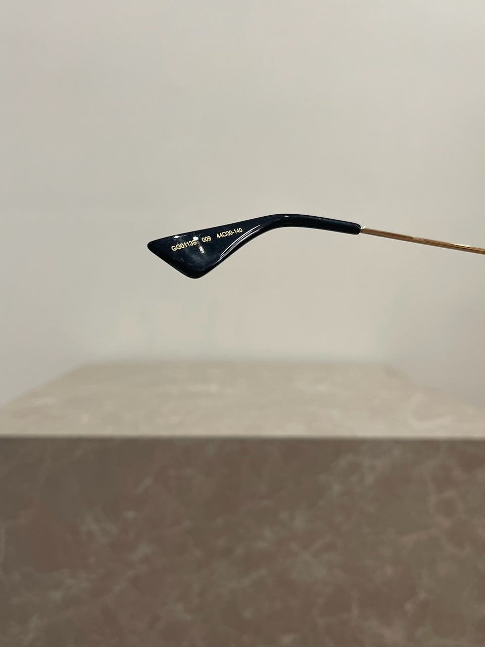 Lunettes Gucci Soave Amore