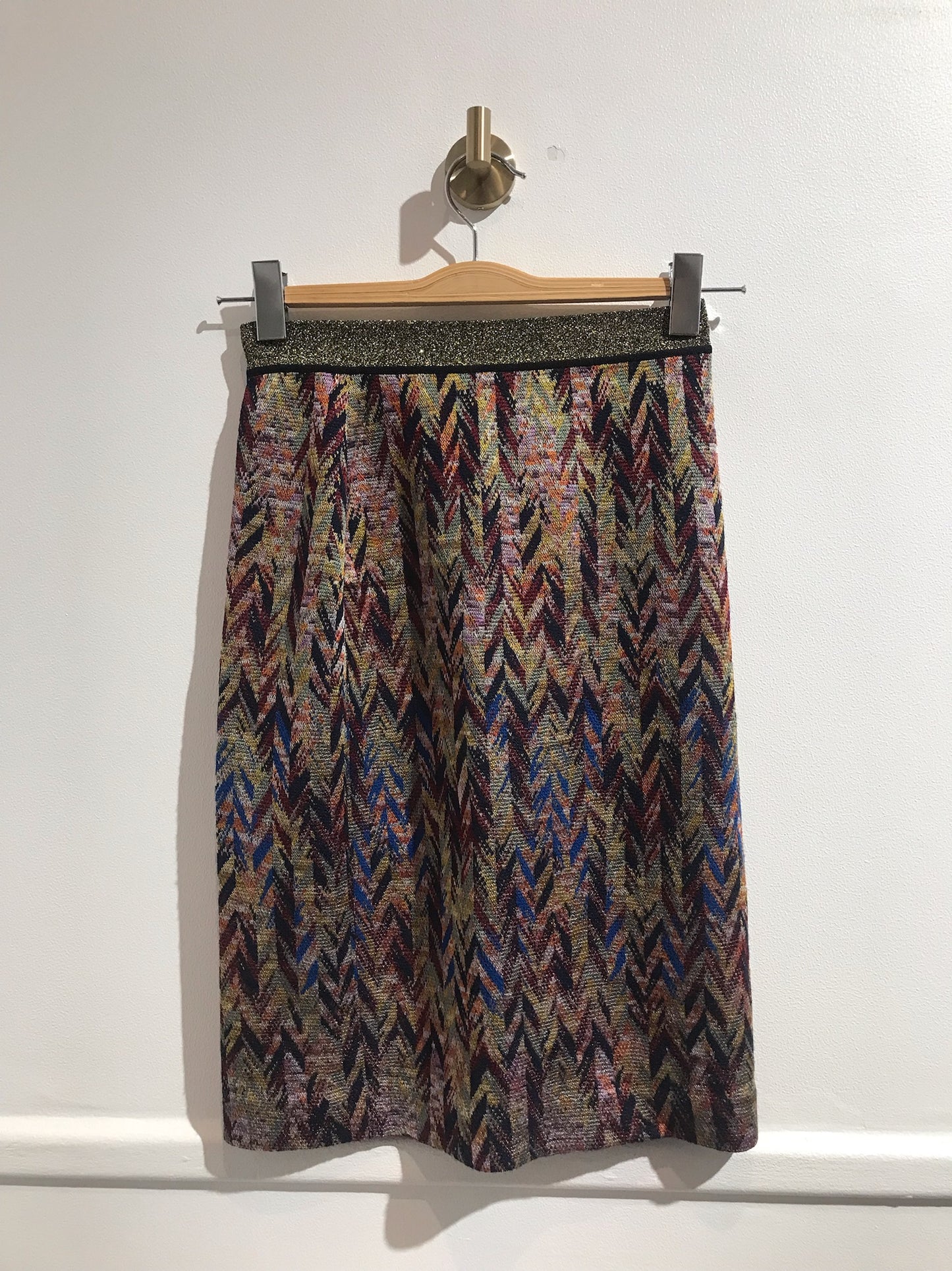 Jupe Missoni T.34