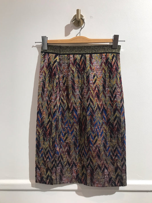 Jupe Missoni T.34