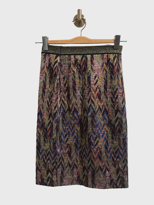Jupe Missoni T.34
