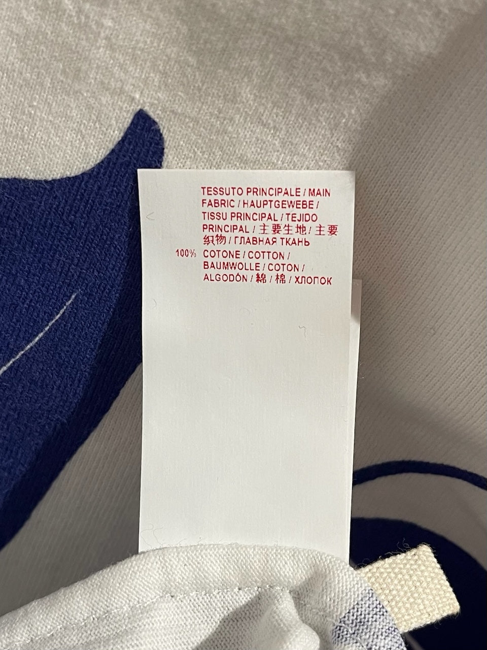 T-shirt Marni T.34