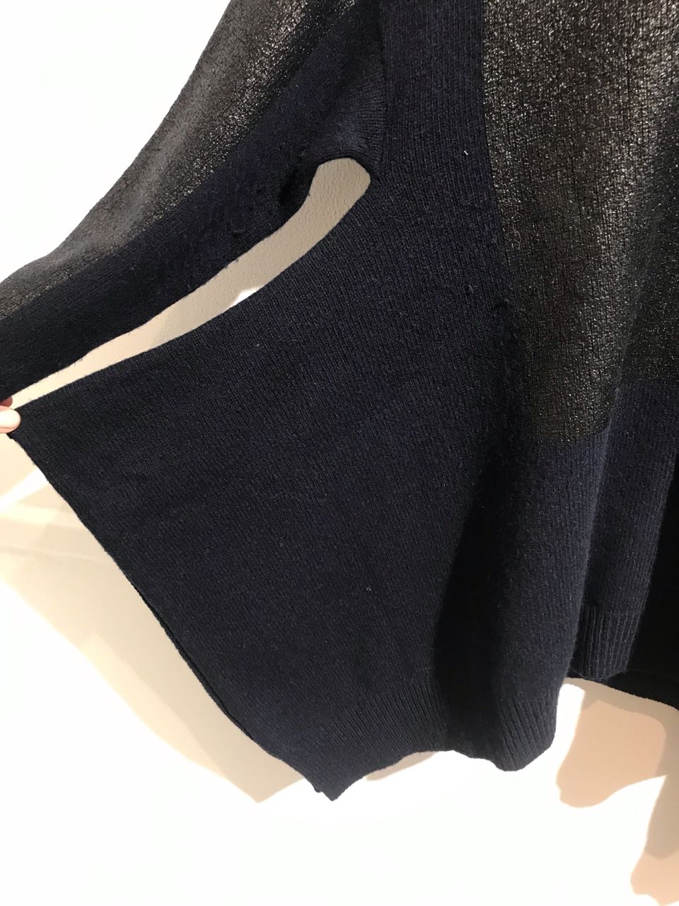 Pull Stella McCartney T.36