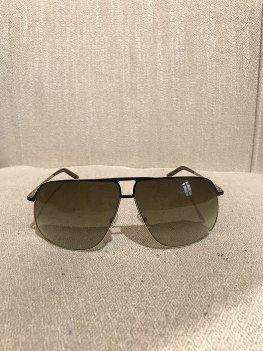 Lunettes Gucci noires