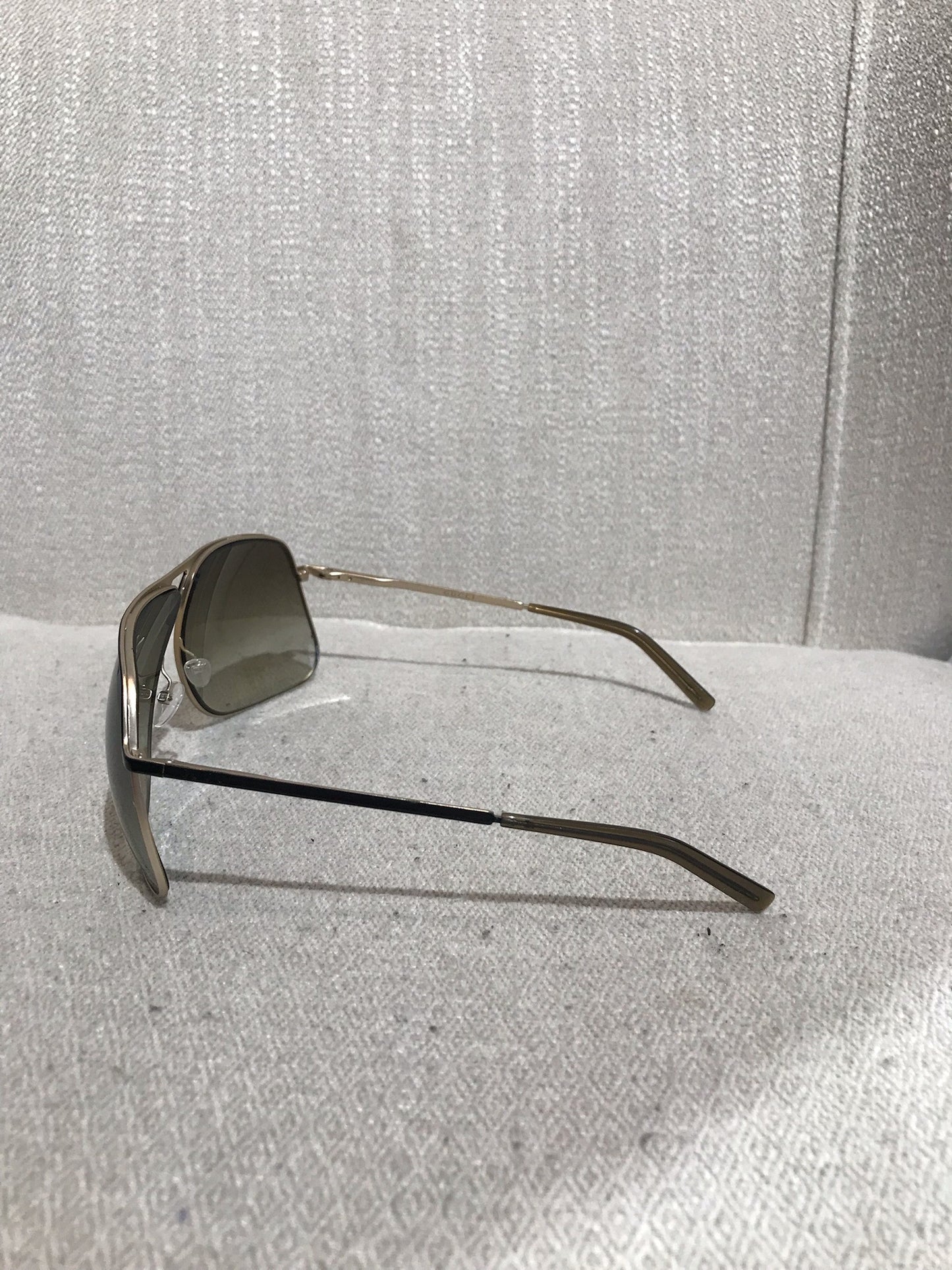 Lunettes Gucci noires