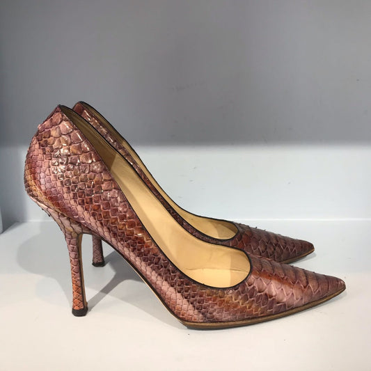Escarpins Jimmy Choo T.41