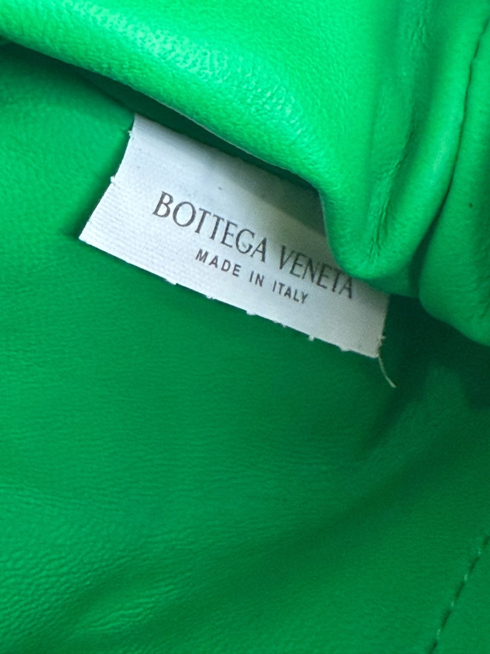 Sac Bottega Veneta Mini Pouch