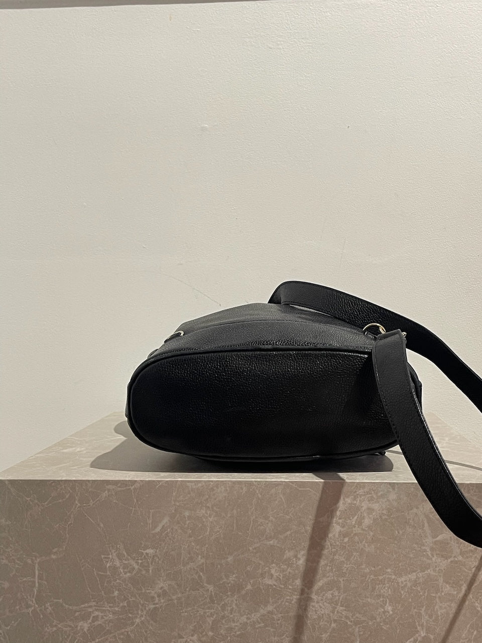 Sac à dos Chanel noir