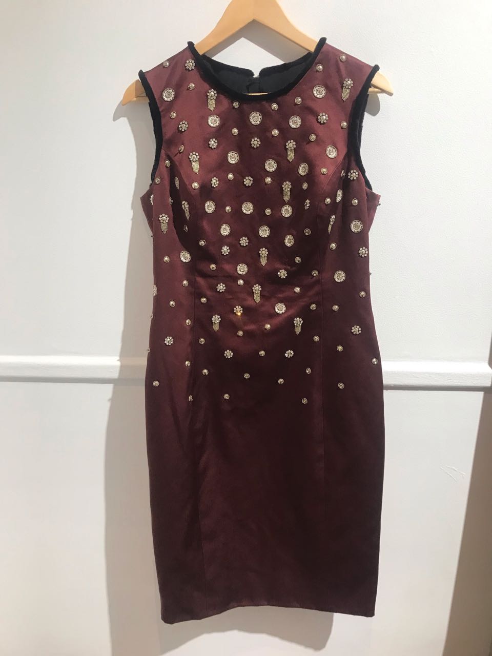 Robe Jason Wu T.38