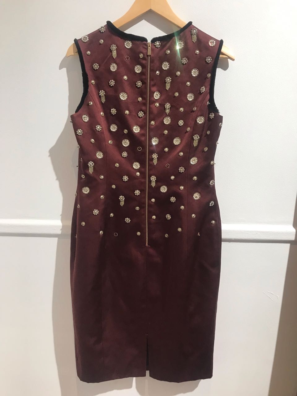 Robe Jason Wu T.38