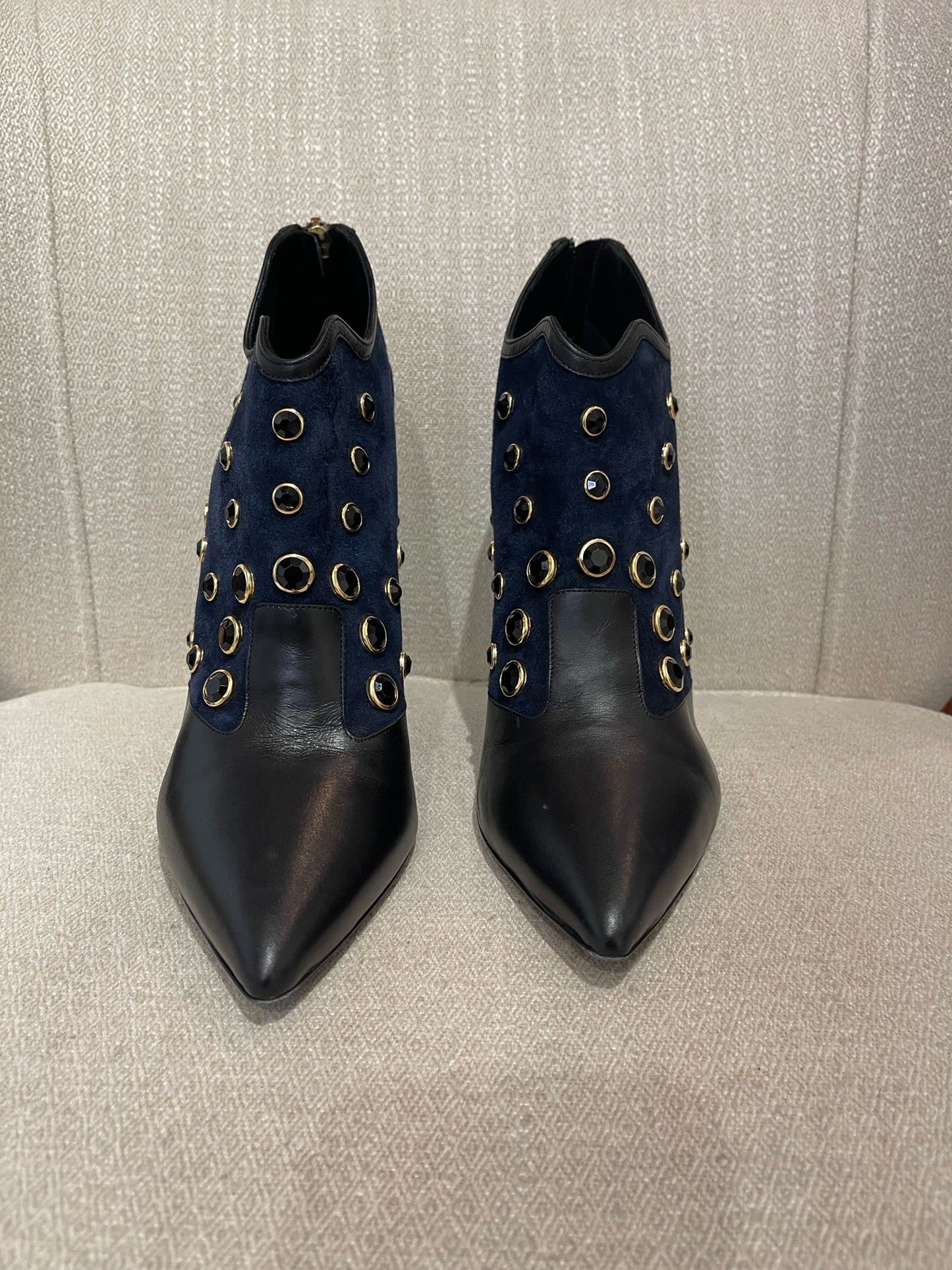 Boots Nicholas Kirkwood T.39,5