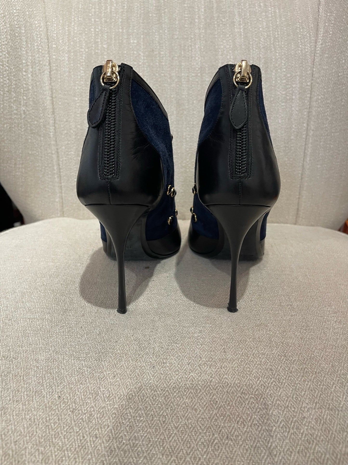 Boots Nicholas Kirkwood T.39,5