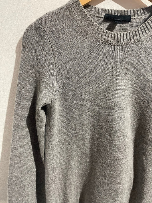 Pull Burberry gris T.S