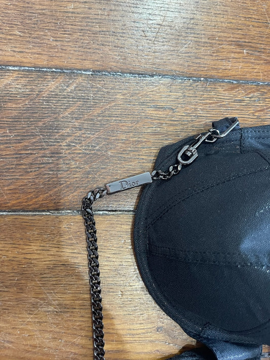 Maillot de bain Christian Dior noir NEUF