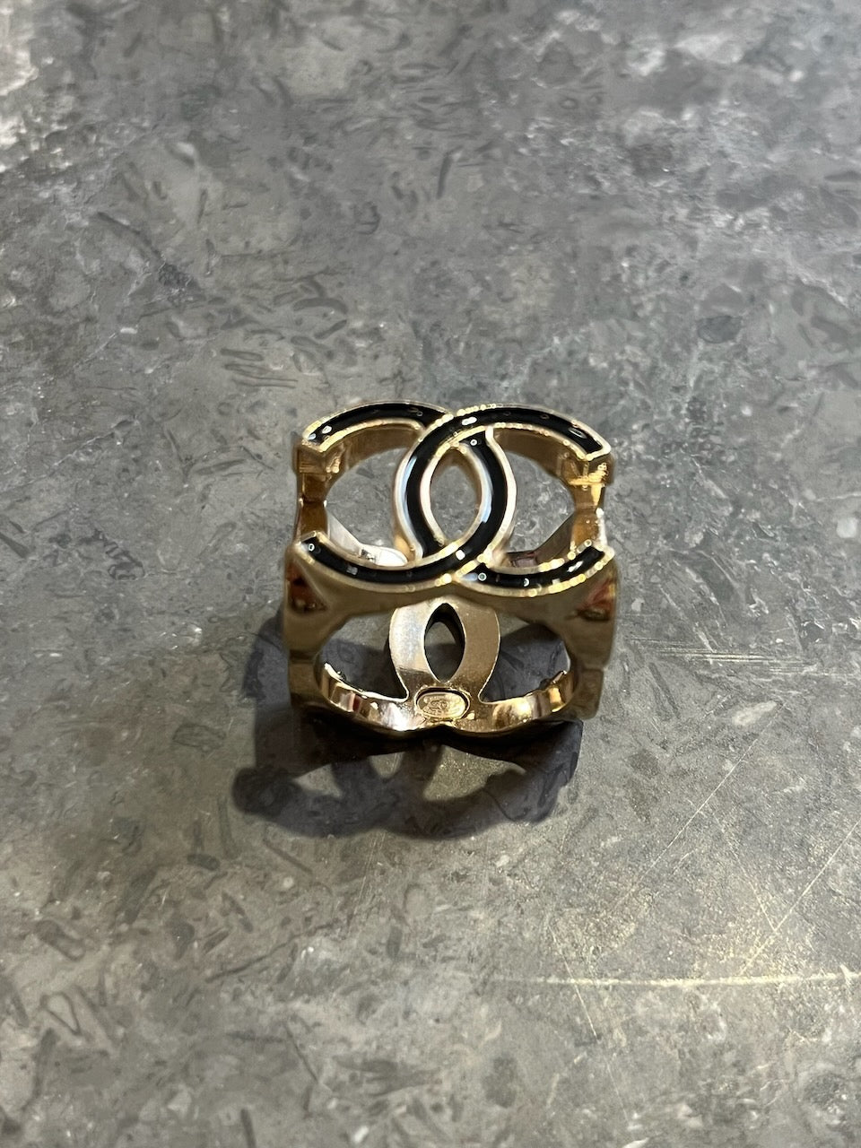 Bague Chanel T.53