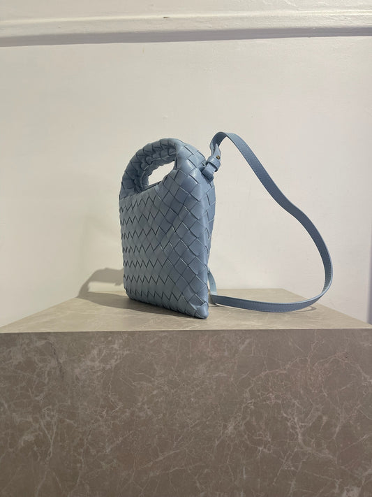 Sac Bottega Veneta Mini Hop