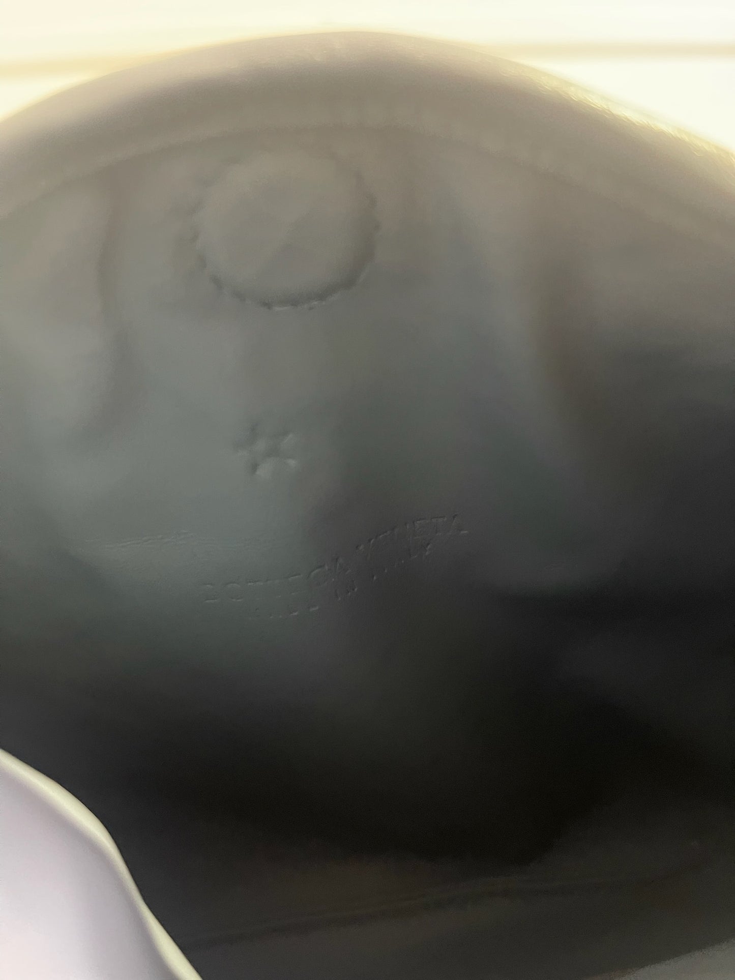 Sac Bottega Veneta Mini Hop