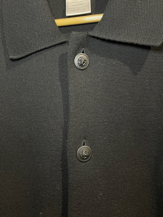 Veste Chanel noire T.S