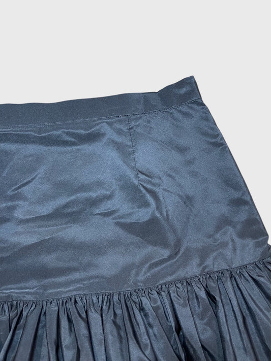 Jupe Stella McCartney noire T.34