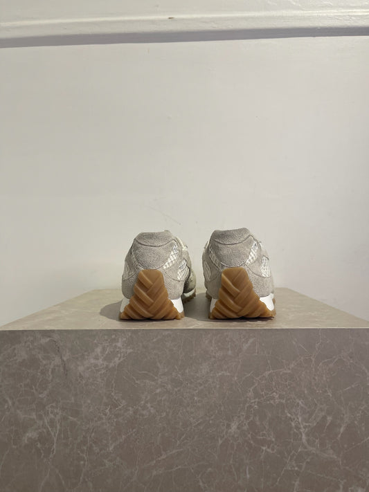 Baskets Bottega Veneta Orbit T.40