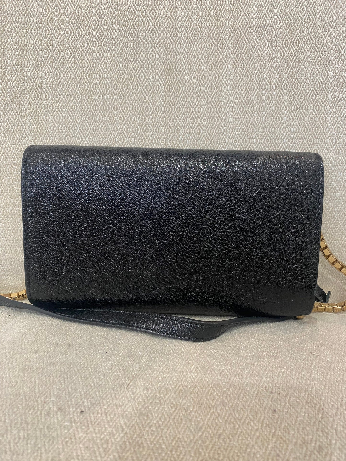 Sac Balenciaga City Wallet noir NEUF