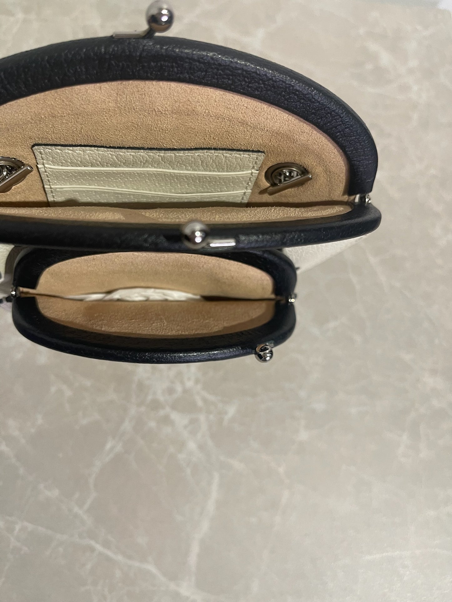 Sac Gucci Fruittini fraise