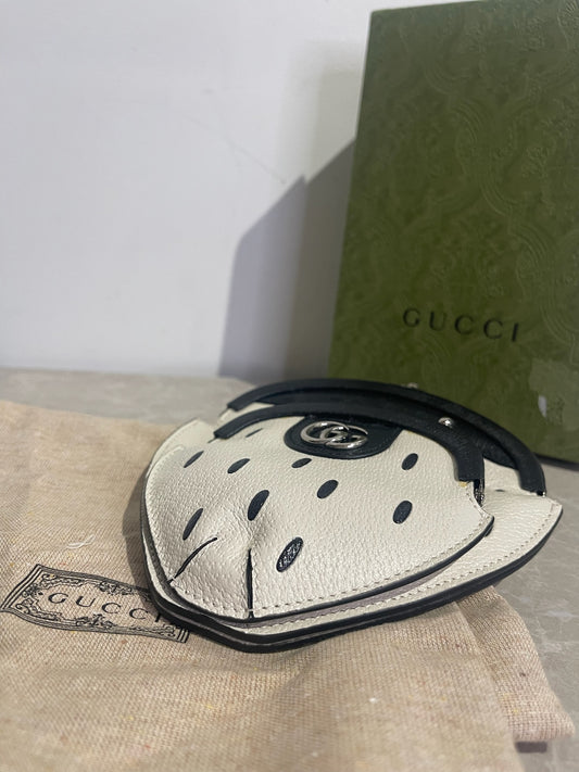 Sac Gucci Fruittini fraise