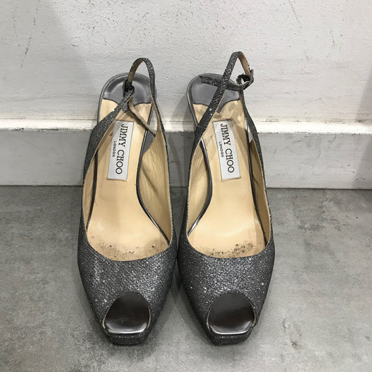 Sandales Jimmy Choo T.39